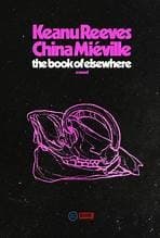 Tapa de The Book of Elsewhere