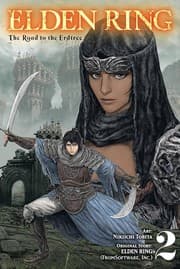 Tapa de Elden Ring