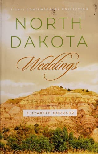 Tapa de North Dakota weddings