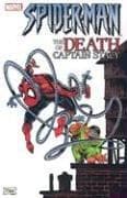 Tapa de Spider-Man