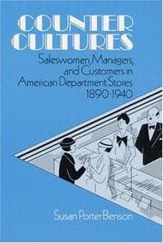 Tapa de Counter cultures