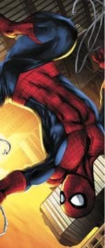 Tapa de Marvel Age Spider-Man Volume 3