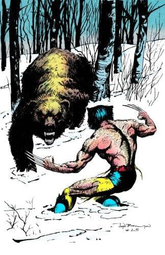 Tapa de X-Men Vol. 2