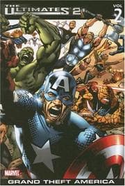 Tapa de The Ultimates 2, Vol. 2