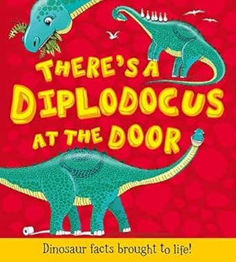 Tapa de What If My Dinosaur