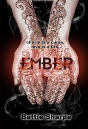 Tapa de Ember