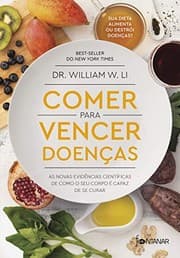 Tapa de Comer para vencer doenças