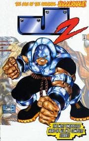 Tapa de Son of the Original Juggernaut!