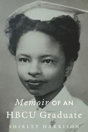 Tapa de Memoir of an HBCU Graduate