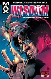 Tapa de X-Men