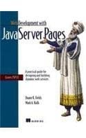 Tapa de Web Development With Java Server Pages