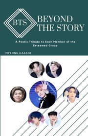 Tapa de Beyond the Story of BTS