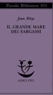 Tapa de Il Grande mare dei sargassi
