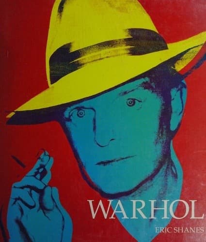 Tapa de Warhol