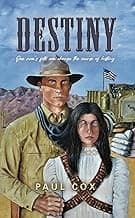 Tapa de Destiny