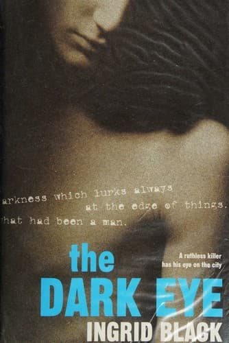 Tapa de The Dark Eye