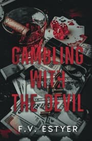 Tapa de Gambling with the Devil