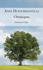 Tapa de Chroniques