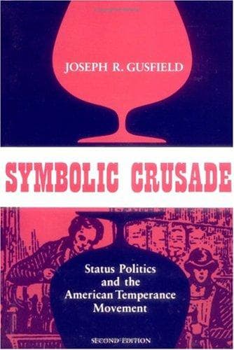 Tapa de Symbolic crusade