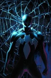 Tapa de The Amazing Spider-Man