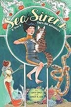 Tapa de Sea Sirens