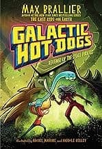 Tapa de Galactic Hot Dogs 3