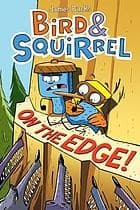 Tapa de Bird & Squirrel On The Edge