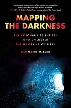 Tapa de Mapping the Darkness