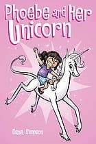 Tapa de Phoebe and Her Unicorn