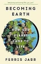 Tapa de Becoming Earth