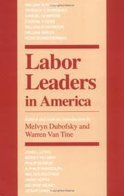 Tapa de Labor leaders in America