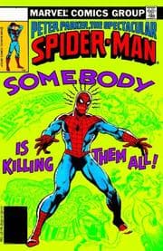 Tapa de Roger Stern