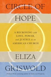 Tapa de Circle of Hope