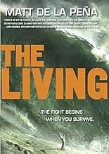 Tapa de The living