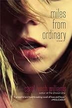 Tapa de Miles from Ordinary