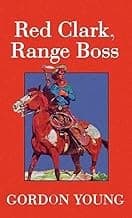 Tapa de Red Clark, Range Boss