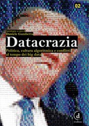 Tapa de Datacrazia