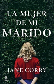 Tapa de La mujer de mi marido