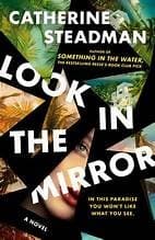 Tapa de Look in the Mirror
