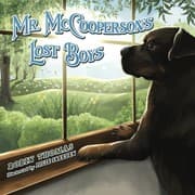 Tapa de Mr. Mccooperson's Lost Boys