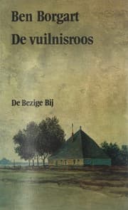 Tapa de De vuilnisroos