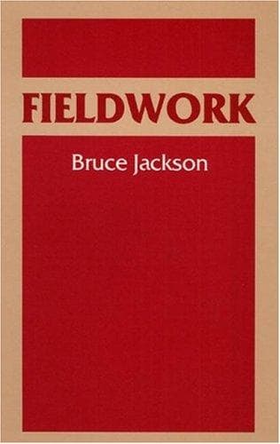 Tapa de Fieldwork