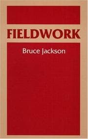 Tapa de Fieldwork