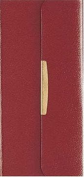 Tapa de Holy Bible Classic Companion Edition