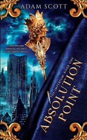 Tapa de Absolution Point