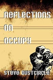Tapa de Reflections on Occupy