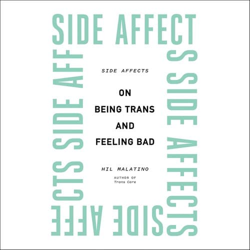 Tapa de Side Affects