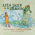 Tapa de Liza Jane and the Dragon