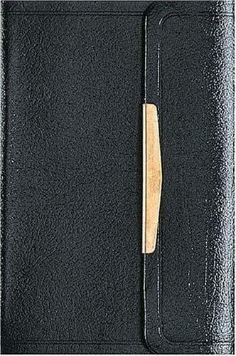 Tapa de The Smallest Bible