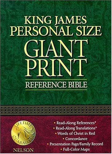 Tapa de Holy Bible